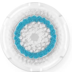 NIB Clarisonic deep pore brush head